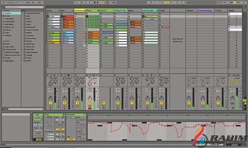 ableton live trial for mac