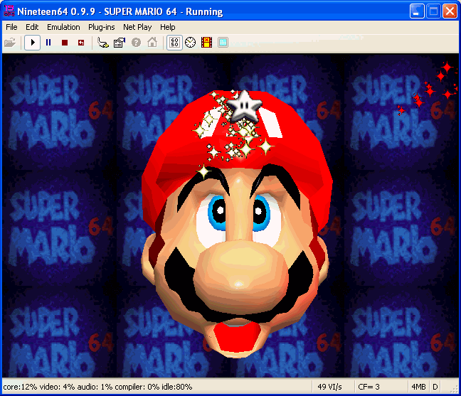 best n64 emulator for mac reddit