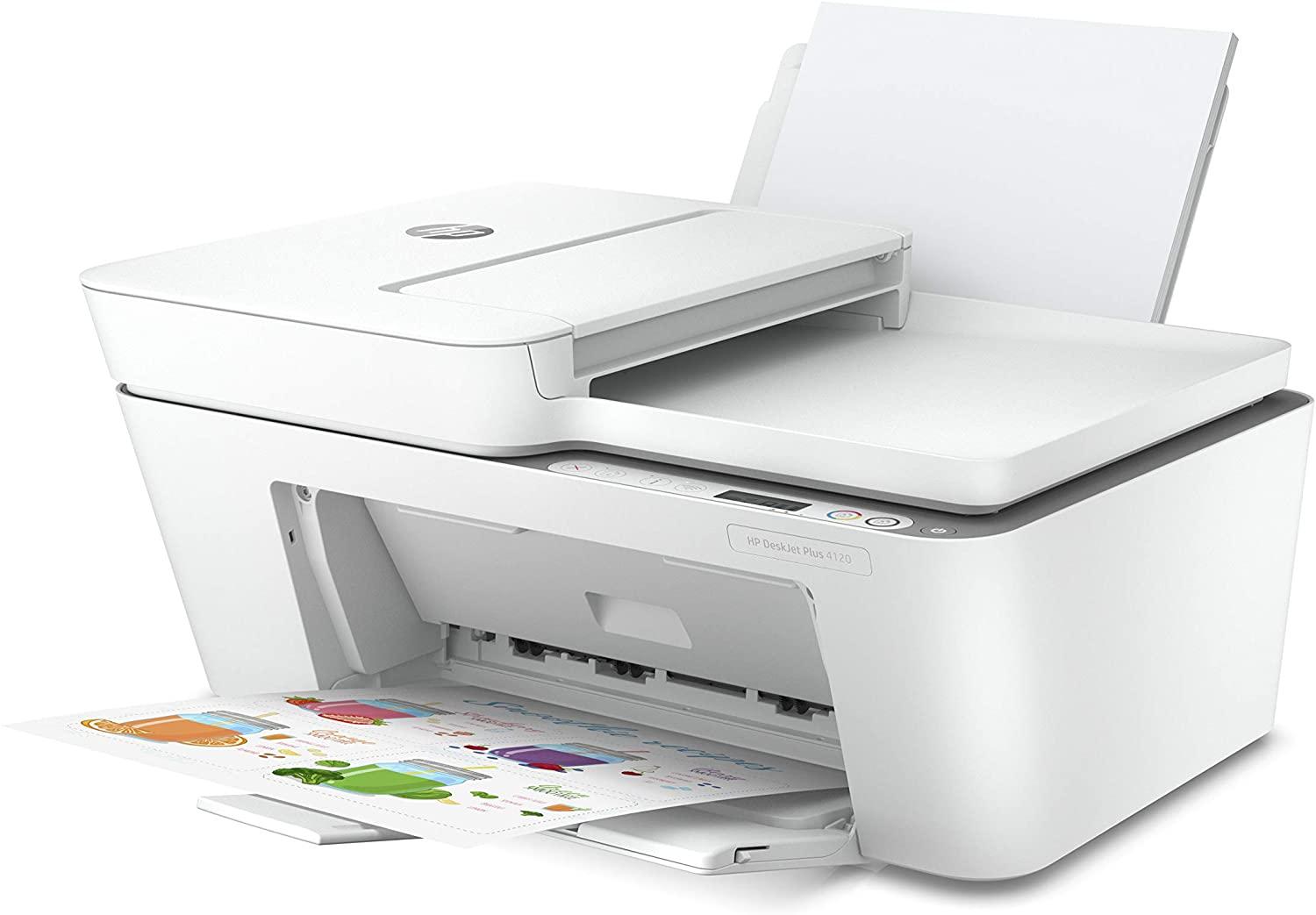 best printer for ipad and mac